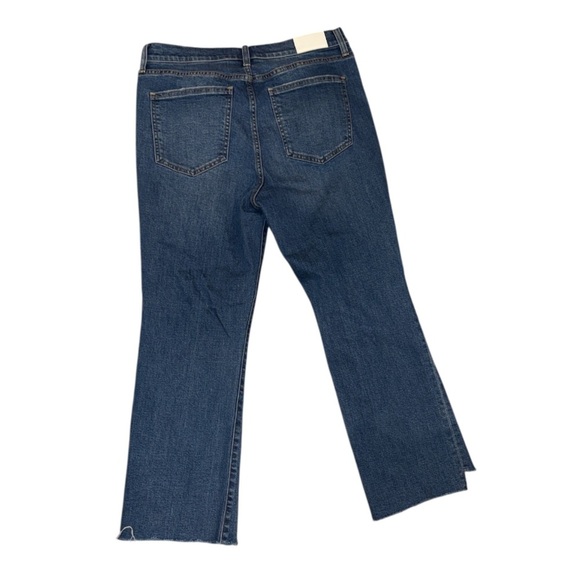 Pistola Classic Blue Denim - Picture 3 of 4